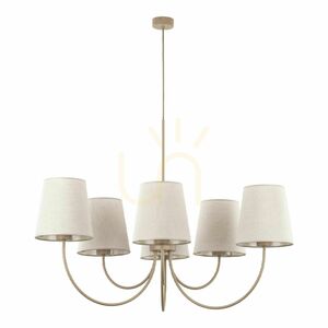 Candi Sabia Lampa Wiszaca 6 Xe27 small 0