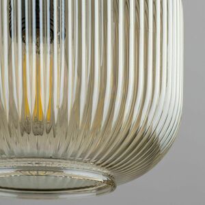 Sophia Green Cognac Lampa Wisząca 1 Xe14 small 4