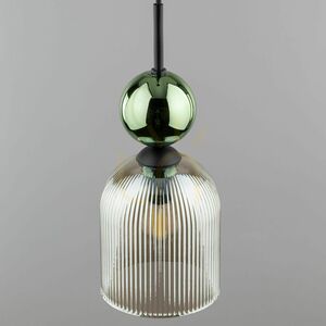 Sophia Green Cognac Lampa Wisząca 1 Xe14 small 3
