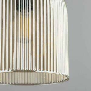 Sophia Green Cognac Lampa Wisząca 1 Xe14 small 4