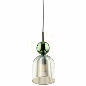 Sophia Green Cognac Lampa Wisząca 1 Xe14 small 7