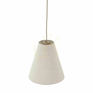 Conea Sabia Lampa Wisząca 1 Xe27 small 3