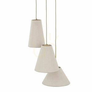 Conea Sabia Lampa Wiszaca 3 Xe27 small 3