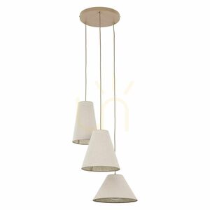 Conea Sabia Lampa Wiszaca 3 Xe27 small 0