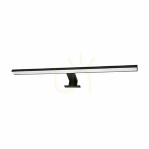 Leito Black Kinkiet 2w1 Led 10 W 60cm small 0