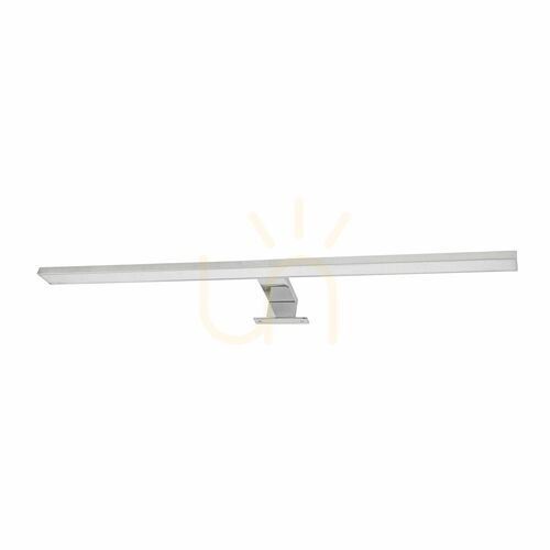 Sprawdź Leito Chrom Kinkiet 2w1 Led 12 W 80cm
