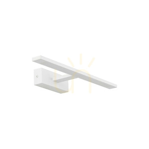 Gallery Led White 12 W small 4