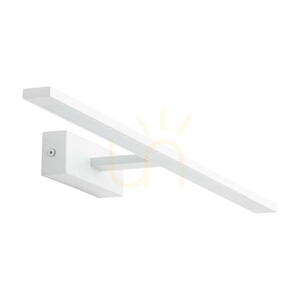 Gallery Led White 20 W small 6