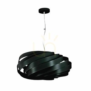 Montoya Black Lampa Wisząca 4 X27 small 0
