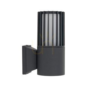 Ribo Gray Kinkiet Ip54 1 Xe27 small 3