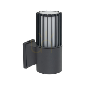 Ribo Gray Kinkiet Ip54 1 Xe27 small 4