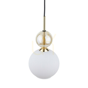 Sophia Cognac White Lampa Wiszaca 1 Xe14 small 7