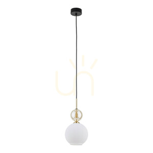 Sophia Cognac White Lampa Wiszaca 1 Xe14 small 0