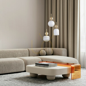 Sophia Cognacwhite Lampa Wiszaca 3 Xe14 small 2