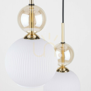 Sophia Cognacwhite Lampa Wiszaca 3 Xe14 small 4