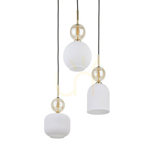 Sophia Cognacwhite Lampa Wiszaca 3 Xe14 small 7