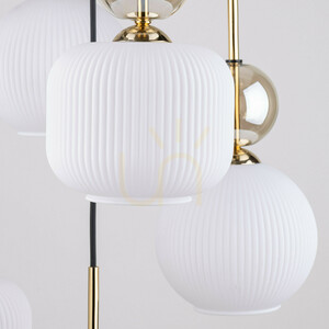 Sophia Cognac White Lampa Wiszaca 5 Xe14 small 2