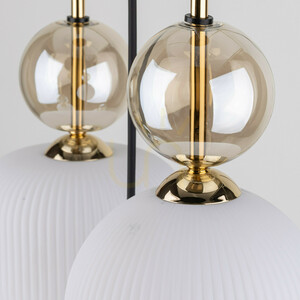 Sophia Cognac White Lampa Wiszaca 5 Xe14 small 4