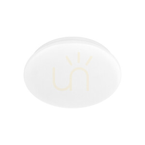 Oyster Plafon Sufitowy Led 12 W small 7