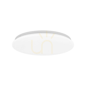 Oyster Plafon Sufitowy Led 24 W small 6