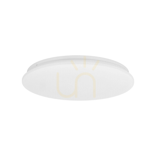 Sprawdź Oyster Plafon Sufitowy Led 24 W