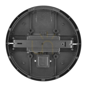 Sferis Gray Lampa Sufitowa Ip 54 small 5