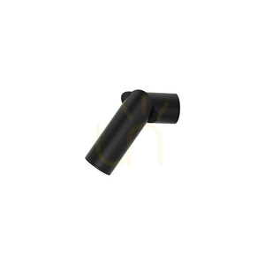 Elaris Black S Lampa Sufitowa 1 X Gu10 Mini Mr11 small 2