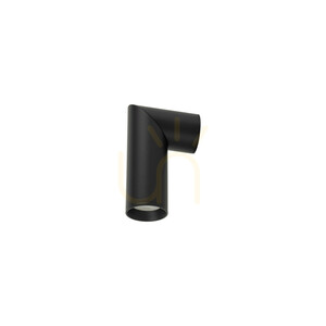 Elaris Black S Lampa Sufitowa 1 X Gu10 Mini Mr11 small 3