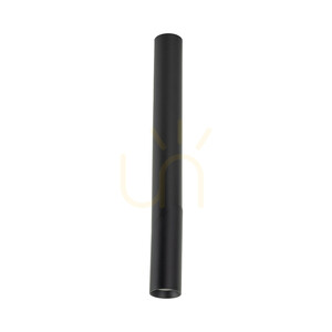 Elaris Black M Lampa Sufitowa 1 X Gu10 Mini Mr11 small 8
