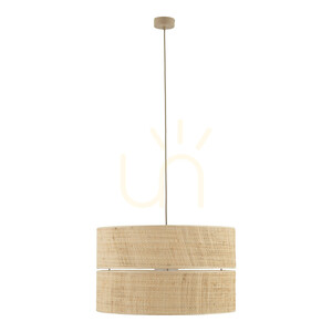 Calma Lampa Wisząca 1 Xe27 500 small 9