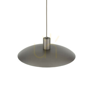 Astra New Brown Lampa Wisząca 1 Xe27 small 2