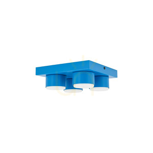 Brix Blue Lampa Sufitowa 4 Xgx53 small 1