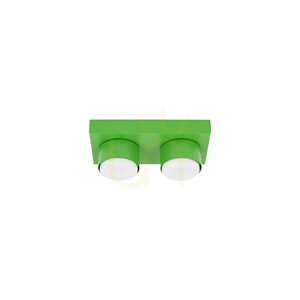 Brix Green Lampa Sufitowa 2 Xgx53 small 7