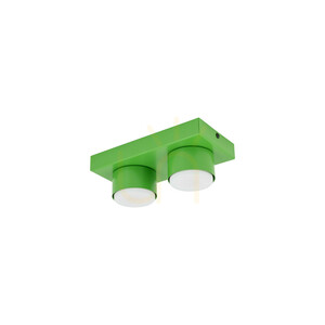 Brix Green Lampa Sufitowa 2 Xgx53 small 0