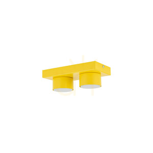 Brix Yellow Lampa Sufitowa 2 Xgx53 small 2