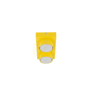 Brix Yellow Lampa Sufitowa 2 Xgx53 small 4