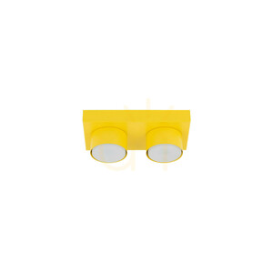 Brix Yellow Lampa Sufitowa 2 Xgx53 small 6