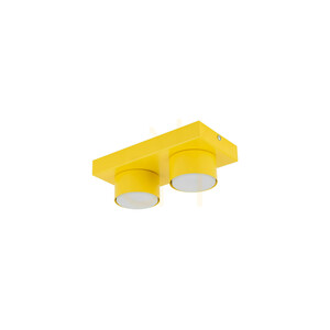 Brix Yellow Lampa Sufitowa 2 Xgx53 small 0