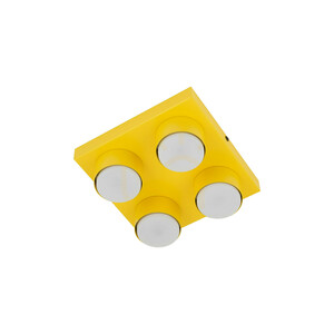 Brix Yellow Lampa Sufitowa 4 Xgx53 small 2