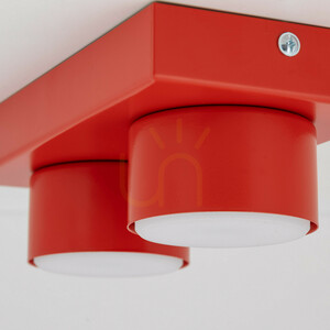 Brix Red Lampa Sufitowa 2 Xgx53 small 2