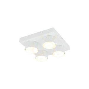 Brix White Lampa Sufitowa 4 Xgx53 small 4