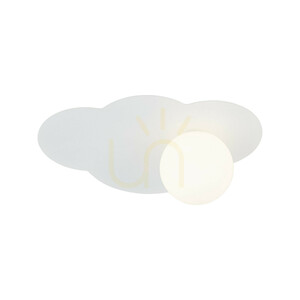 Cloud New White Kinkiet 1 Xg9 small 4