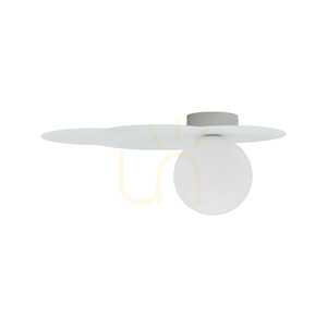 Cloud New White Kinkiet 1 Xg9 small 7