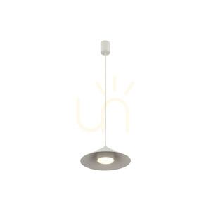 Lume S Kaszmir Lampa Wisząca 1 Xgx53 small 6