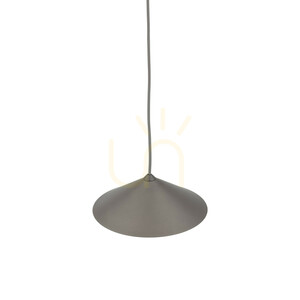 Lume S New Brown Lampa Wisząca 1 Xgx53 small 3