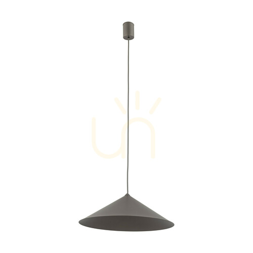 Sprawdź Lume L New Brown Lampa Wisząca 1 Xgx53
