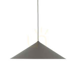 Lume Xl New Brown Lampa Wisząca 1 Xgx53 small 5