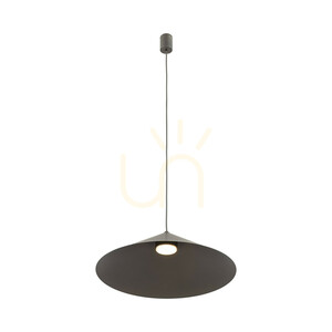 Lume Xl New Brown Lampa Wisząca 1 Xgx53 small 6