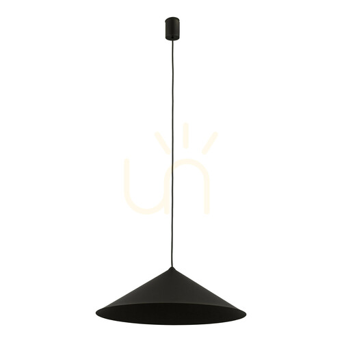 Sprawdź Lume Xl New Brown Lampa Wisząca 1 Xgx53