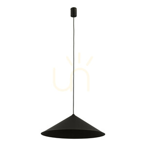 Lume Xl New Brown Lampa Wisząca 1 Xgx53 small 0